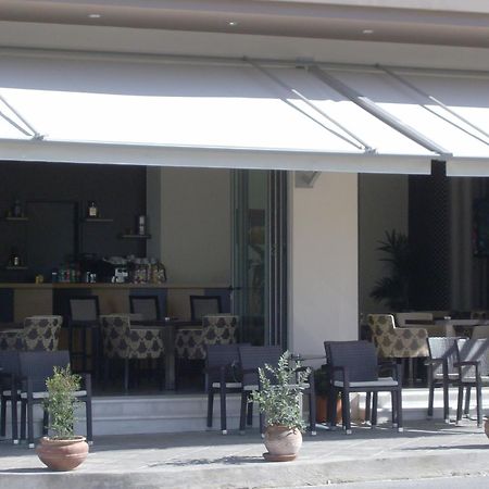 Ionion Hotel คิปปาริสเซีย ภายนอก รูปภาพ