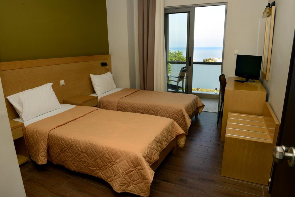 Ionion Hotel คิปปาริสเซีย ห้อง รูปภาพ