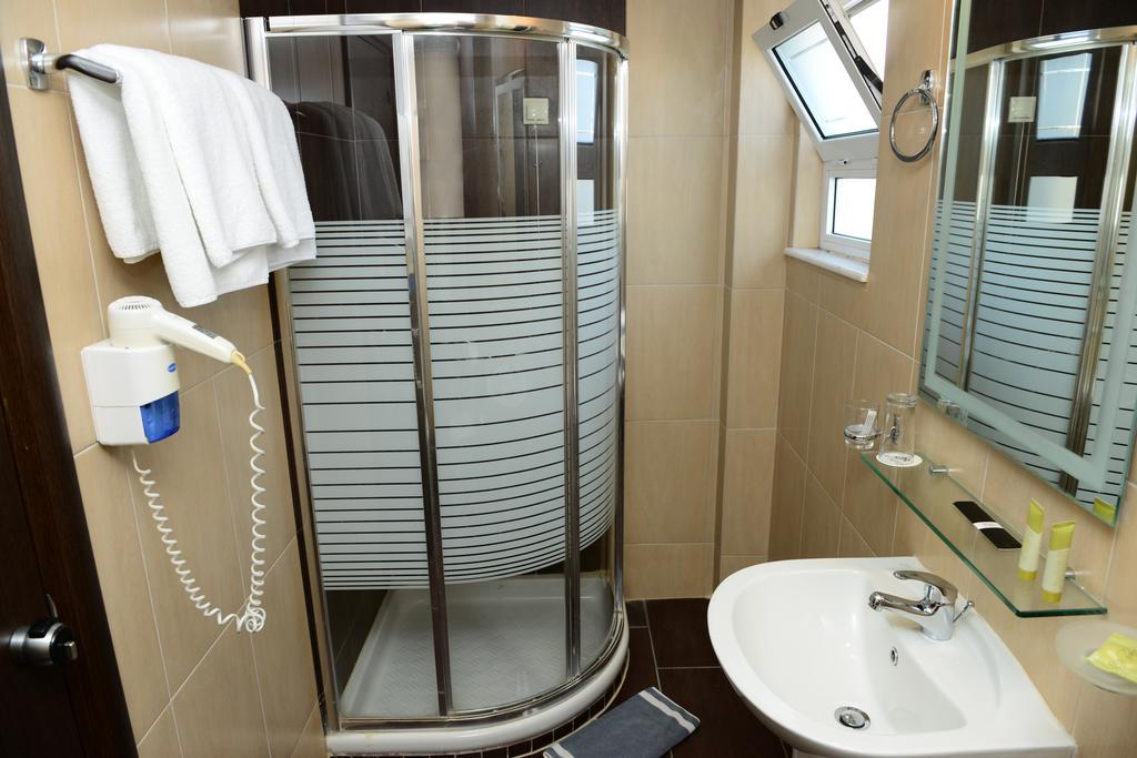 Ionion Hotel คิปปาริสเซีย ห้อง รูปภาพ