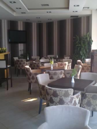 Ionion Hotel คิปปาริสเซีย ภายนอก รูปภาพ