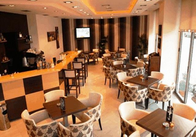Ionion Hotel คิปปาริสเซีย ภายนอก รูปภาพ
