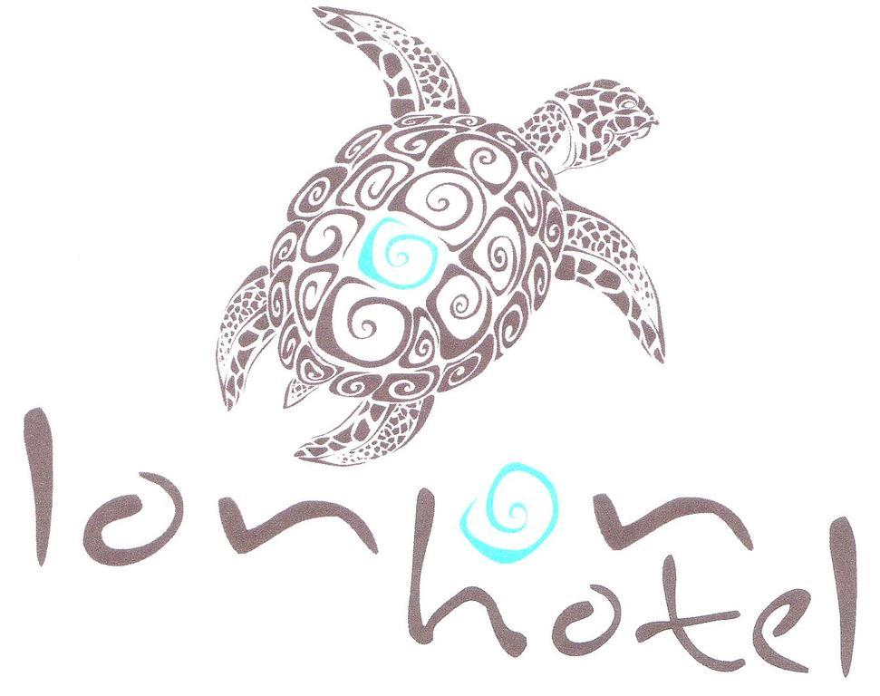 Ionion Hotel คิปปาริสเซีย ภายนอก รูปภาพ